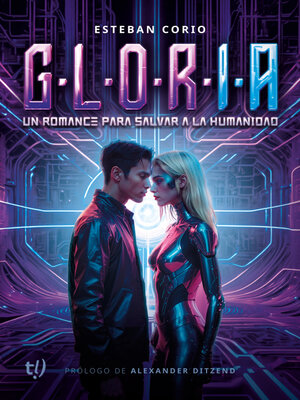 cover image of GLORIA